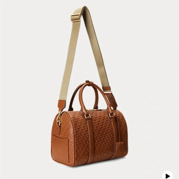 Ralph Lauren Bag, new - Picture 3 of 5
